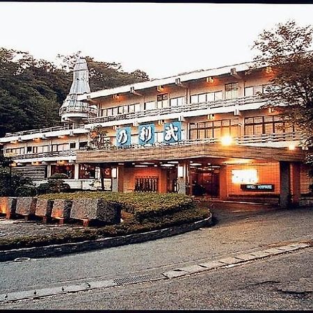 Tomata Onsen Noritake Hotel โอคายาม่า ภายนอก รูปภาพ